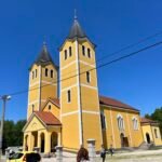 „Crkva u Šurkovcu – mjesto duhovnog hodočašća i ozdravljenja, HODOČAŠĆE U ŠURKOVAC