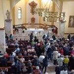 Župa Presvetoga Srca Isusova, Šurkovac, mjesto hodočašća ozdravljenja i molitve HODOČAŠĆE U ŠURKOVAC