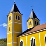 „Crkva u Šurkovcu – mjesto duhovnog hodočašća i ozdravljenja, HODOČAŠĆE U ŠURKOVAC